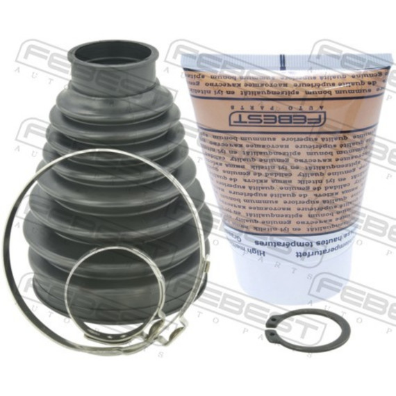 ПЫЛЬНИК ШРУС КАРДАННОГО ВАЛА 71.6X100X30.4 MERCEDES BENZ SPRINTER 906 2005-2013