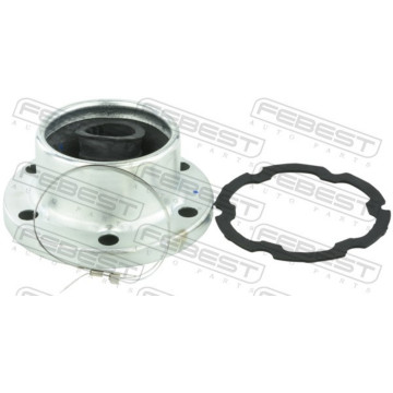 ПЫЛЬНИК ШРУС КАРДАННОГО ВАЛА HYUNDAI TERRACAN 2001-2007