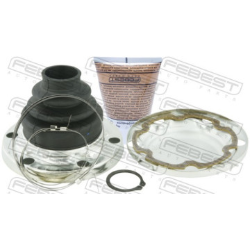 ПЫЛЬНИК ШРУС КАРДАННОГО ВАЛА MB G-class w461/w463