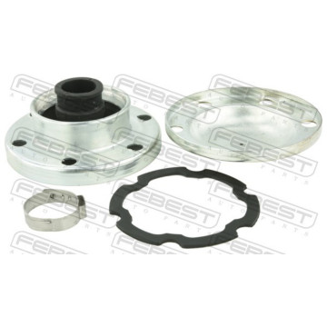 ПЫЛЬНИК ШРУС КАРДАННОГО ВАЛА SUZUKI GRAND VITARA JB416X-5