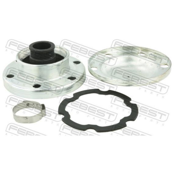 ПЫЛЬНИК ШРУС КАРДАННОГО ВАЛА SUZUKI GRAND VITARA JB416X-5