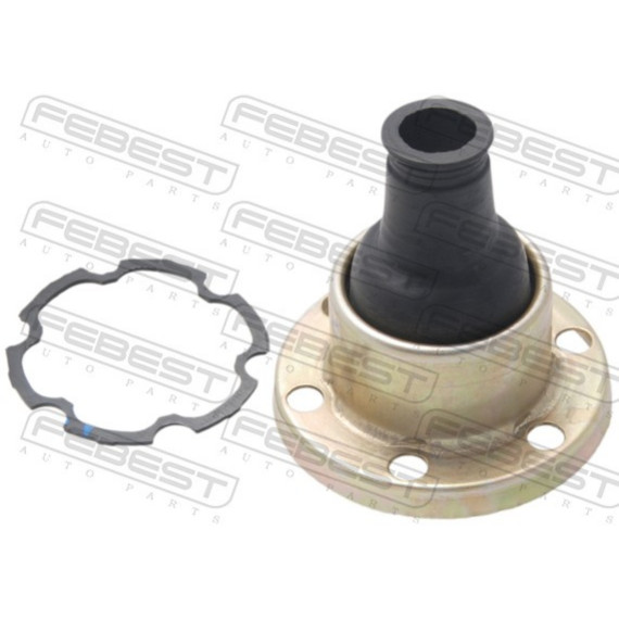 ПЫЛЬНИК ШРУС КАРДАННОГО ВАЛА VOLVO XC90 2003-