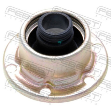ПЫЛЬНИК ШРУС КАРДАННОГО ВАЛА (VOLVO XC90 2003-) FEBEST