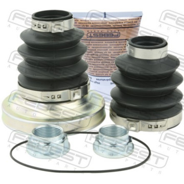 ПЫЛЬНИК ШРУС КОМПЛЕКТ 63.8X75X33 MERCEDES BENZ E-CLASS 211 4 MATIC 2002-2009