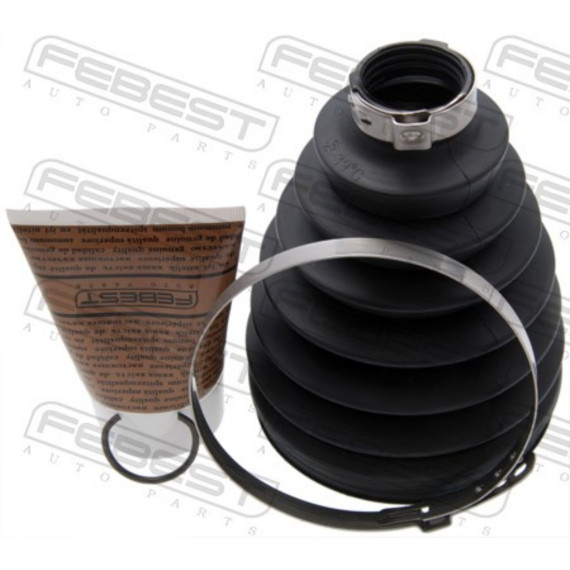 ПЫЛЬНИК ШРУС НАРУЖНЫЙ (103 8x131x30 8) КОМПЛЕКТ (TOYOTA LAND CRUISER PRADO 120 GRJ12#/KDJ12#/RZJ12#/