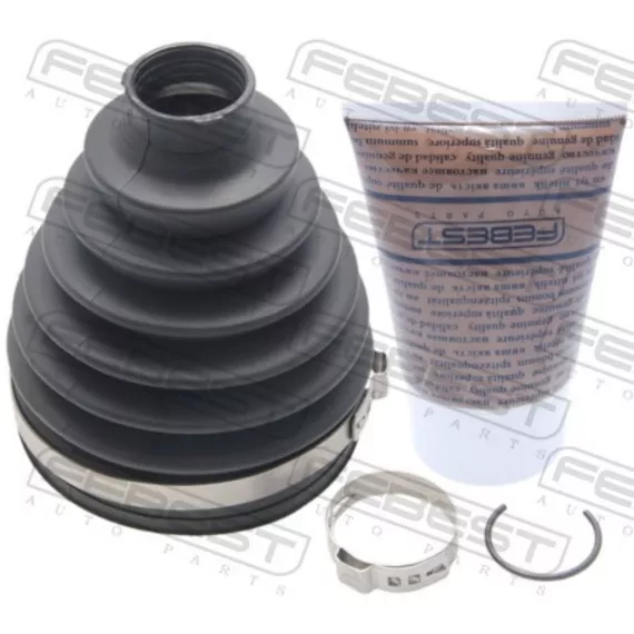 ПЫЛЬНИК ШРУС НАРУЖНЫЙ (105X126X30.5) КОМПЛЕКТ TOYOTA LAND CRUISER PRADO 120 GRJ12#/KDJ12#/RZJ12#/TRJ