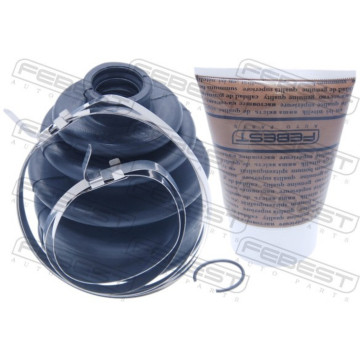 ПЫЛЬНИК ШРУС НАРУЖНЫЙ (59.5X80X16.5) КОМПЛЕКТ HONDA HR-V GH1/GH2/GH3/GH4 1998-2005