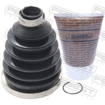 ПЫЛЬНИК ШРУС НАРУЖНЫЙ (67.5X105X22) КОМПЛЕКТ MITSUBISHI OUTLANDER CW# 2006-2012