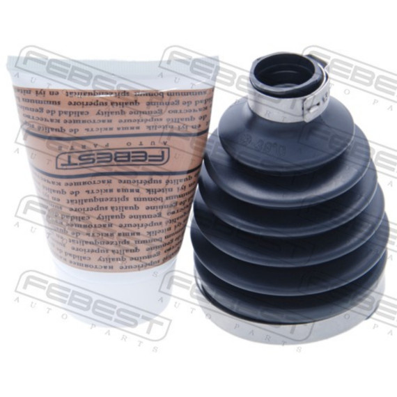 ПЫЛЬНИК ШРУС НАРУЖНЫЙ (67X98 3X22) КОМПЛЕКТ