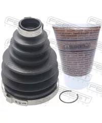 ПЫЛЬНИК ШРУС НАРУЖНЫЙ (72.2X107X25.5) КОМПЛЕКТ HONDA PILOT YF4 2009-