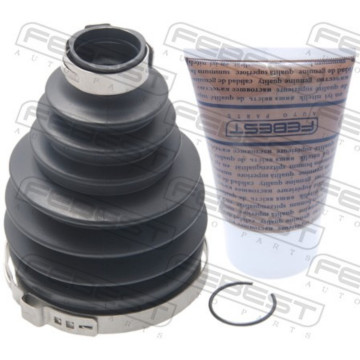 ПЫЛЬНИК ШРУС НАРУЖНЫЙ (72.2X107X25.5) КОМПЛЕКТ HONDA PILOT YF4 2009-