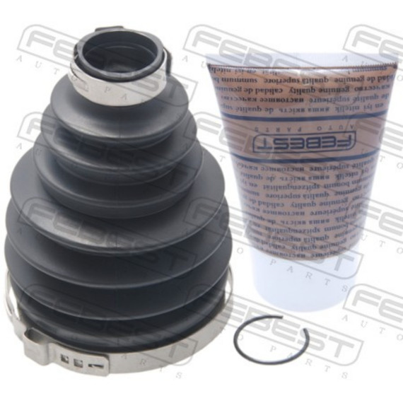 ПЫЛЬНИК ШРУС НАРУЖНЫЙ (72.2X107X25.5) КОМПЛЕКТ HONDA PILOT YF4 2009-