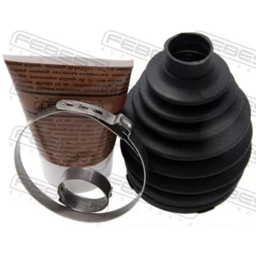 ПЫЛЬНИК ШРУС НАРУЖНЫЙ (73x98.5x24) КОМПЛЕКТ (SUBARU LEGACY B13 2003-2009) FEBEST