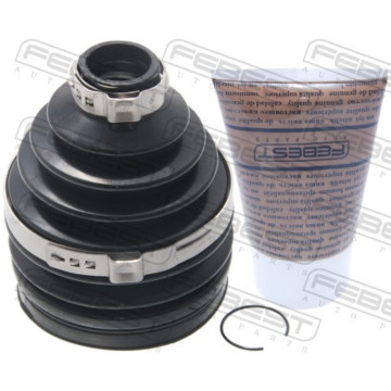 ПЫЛЬНИК ШРУС НАРУЖНЫЙ (74.5X100.5X23) КОМПЛЕКТ HYUNDAI ACCENT 11/BLUE USA 2011-