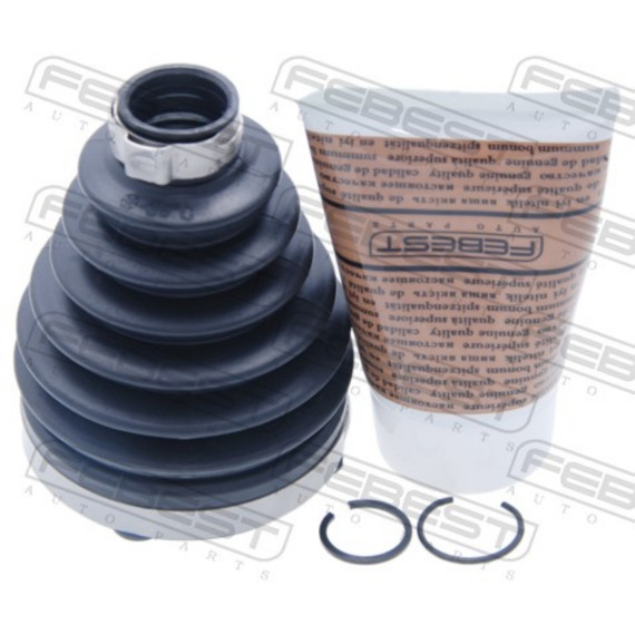 Пыльник шрус наружный (76 8x104 5x22 4) комплект kia ceed 2006-