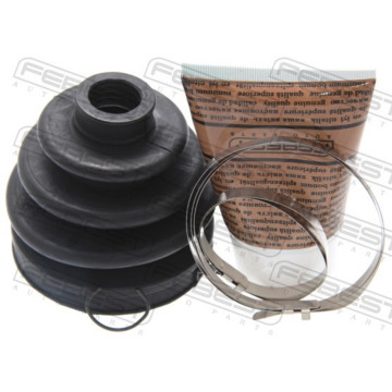 Пыльник шрус наружный (76.8x89.5x20.8) комплект (ford focus ii 2004-2008)