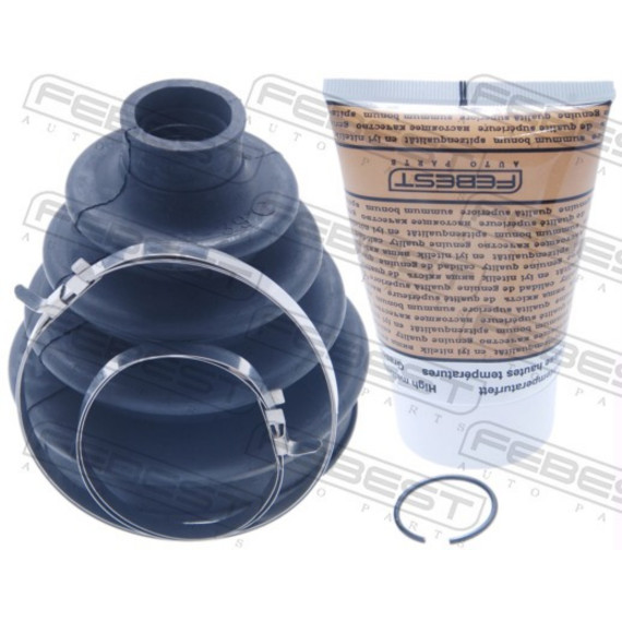 ПЫЛЬНИК ШРУС НАРУЖНЫЙ (76X101X23.5) КОМПЛЕКТ HYUNDAI ACCENT (MC) 2006-2010