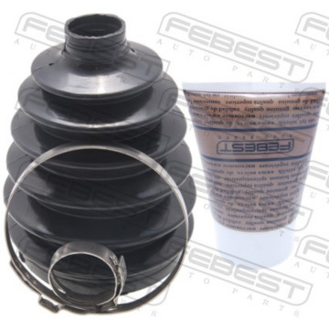 ПЫЛЬНИК ШРУС НАРУЖНЫЙ (78X112X25.5) КОМПЛЕКТ MAZDA 6 WAGON GH 2008-2013