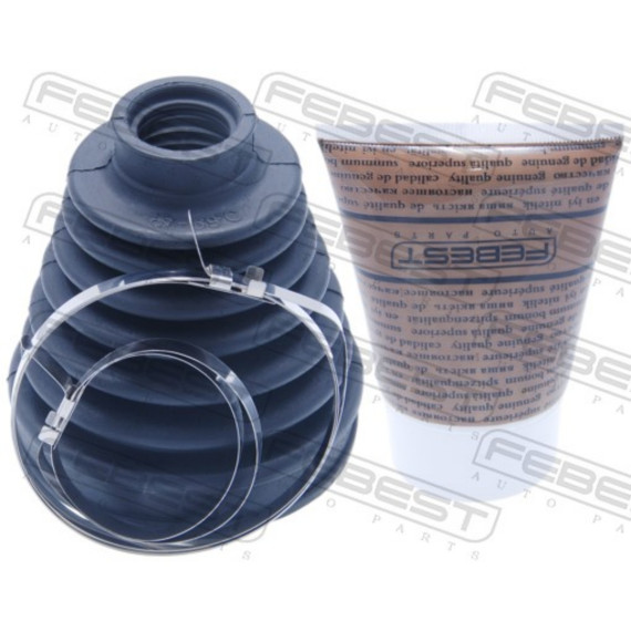 Пыльник шрус наружный (78x93 5x23 6) комплект TOYOTA YARIS KSP90/NLP90/NSP90/SCP90/NCP90/ZSP90 2005-