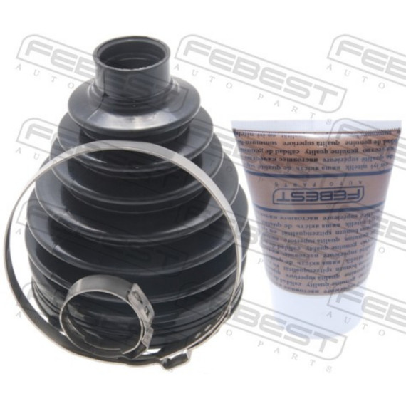 ПЫЛЬНИК ШРУС НАРУЖНЫЙ (80X105X24) КОМПЛЕКТ MAZDA 3 BL 2009-2013