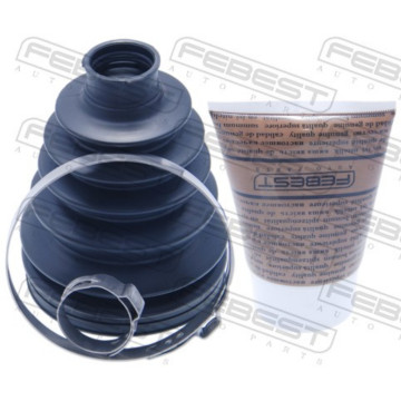 ПЫЛЬНИК ШРУС НАРУЖНЫЙ (81X102.5X24) КОМПЛЕКТ TOYOTA KLUGER L/V ACU25/MCU25 4WD 2000-2007