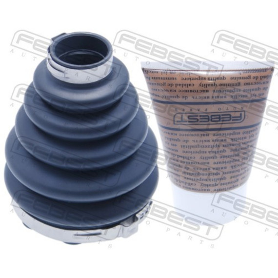 ПЫЛЬНИК ШРУС НАРУЖНЫЙ (81X112.5X31) КОМПЛЕКТ FORD MONDEO CA2 2007-