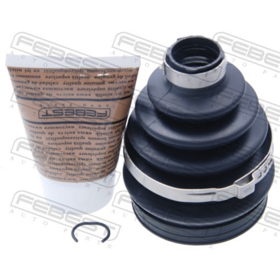 ПЫЛЬНИК ШРУС НАРУЖНЫЙ (82 3X106 4X26 8) КОМПЛЕКТ