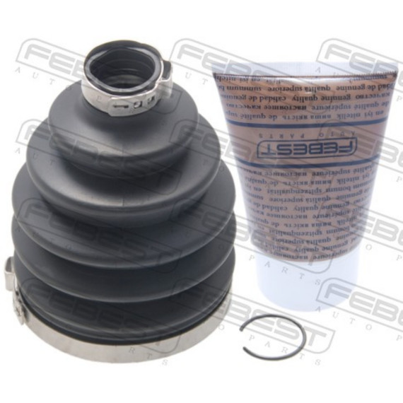 ПЫЛЬНИК ШРУС НАРУЖНЫЙ (83X112.5X25) КОМПЛЕКТ HYUNDAI TUCSON 2004-2010