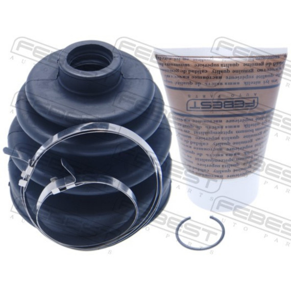 ПЫЛЬНИК ШРУС НАРУЖНЫЙ (83X99X24) КОМПЛЕКТ HYUNDAI SONATA (EF) 2001-2005