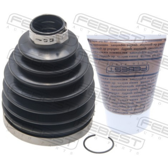 Пыльник ШРУС наружный (84 5x117x28 4) компл. RENAULT DUSTER 2011-