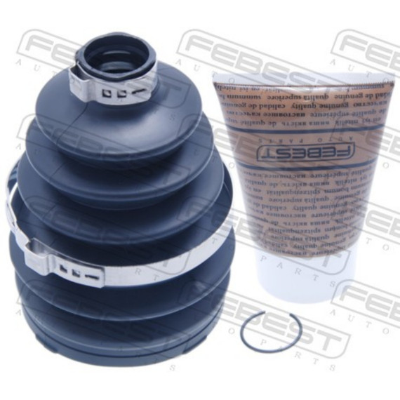 ПЫЛЬНИК ШРУС НАРУЖНЫЙ (85X118X25) КОМПЛЕКТ TOYOTA CROWN/MAJESTA GRS183/GRS181/UZS187 4WD 2003-2008