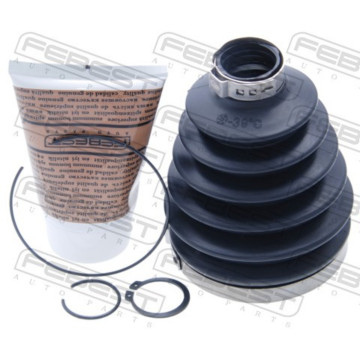 ПЫЛЬНИК ШРУС НАРУЖНЫЙ (86X123X26 5) КОМПЛЕКТ