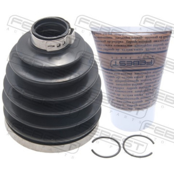 ПЫЛЬНИК ШРУС НАРУЖНЫЙ (87.5X110.5X29) КОМПЛЕКТ HONDA PILOT YF4 2009-