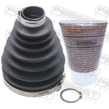 ПЫЛЬНИК ШРУС НАРУЖНЫЙ (87X118X28.5) КОМПЛЕКТ MAZDA 6 GG 2002-2008