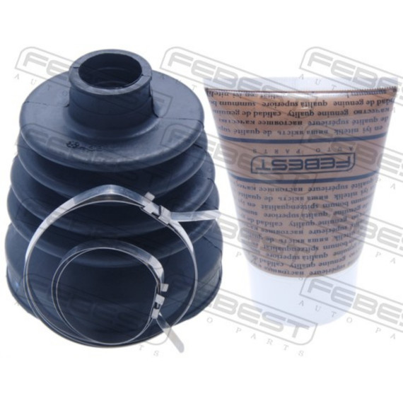 ПЫЛЬНИК ШРУС НАРУЖНЫЙ (88.5X114X28) КОМПЛЕКТ