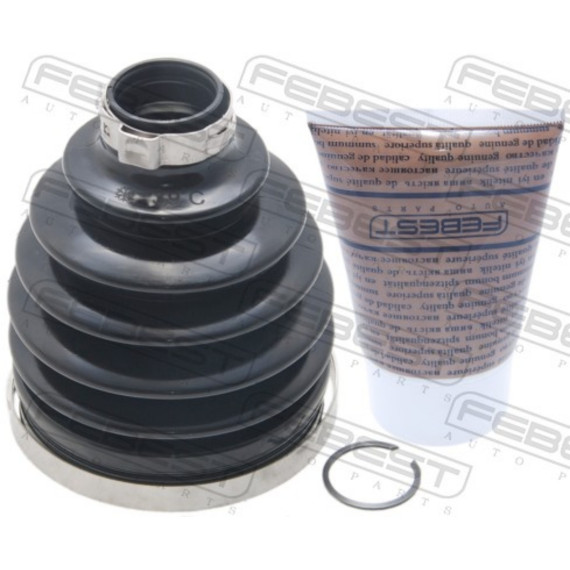 ПЫЛЬНИК ШРУС НАРУЖНЫЙ (88X111X26.5) КОМПЛЕКТ TOYOTA CAMRY ACV40/GSV40 2006-2011