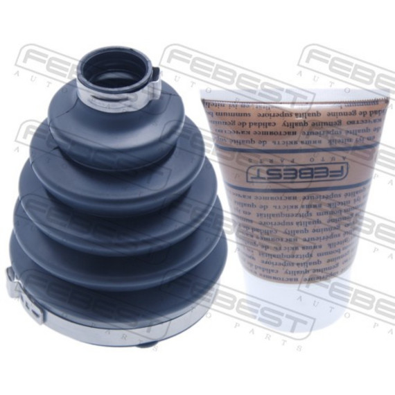 ПЫЛЬНИК ШРУС НАРУЖНЫЙ (89X120X27) КОМПЛЕКТ FORD MONDEO CA2 2007-