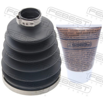 Пыльник ШРУС наружный (90.7x129x29) компл. FORD MONDEO CA2 2007-