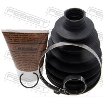 ПЫЛЬНИК ШРУС НАРУЖНЫЙ (90x114x27) КОМПЛЕКТ (TOYOTA CAMRY ACV3#/MCV3# 2001-2006) FEBEST