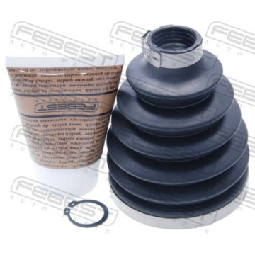 ПЫЛЬНИК ШРУС НАРУЖНЫЙ (91X105 5X28 5) КОМПЛЕКТ