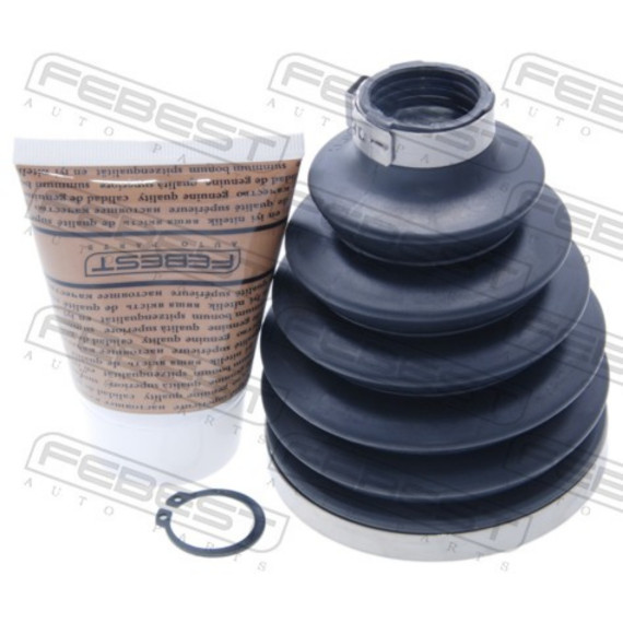 ПЫЛЬНИК ШРУС НАРУЖНЫЙ (91X105 5X28 5) КОМПЛЕКТ