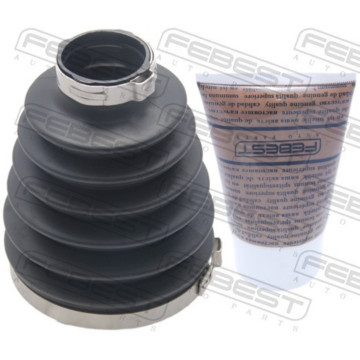 ПЫЛЬНИК ШРУС НАРУЖНЫЙ (91X119X37.5) КОМПЛЕКТ FORD MONDEO CA2 2007-