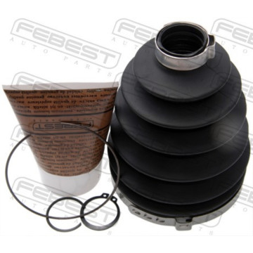 ПЫЛЬНИК ШРУС НАРУЖНЫЙ (92x119x26 6) КОМПЛЕКТ (TOYOTA CAMRY ACV40/GSV40 2006-) FEBEST