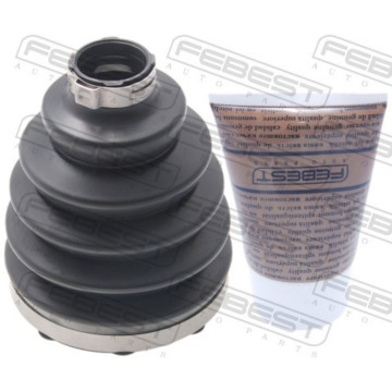 ПЫЛЬНИК ШРУС НАРУЖНЫЙ (93X127X28.5) КОМПЛЕКТ VOLVO XC90 2003-