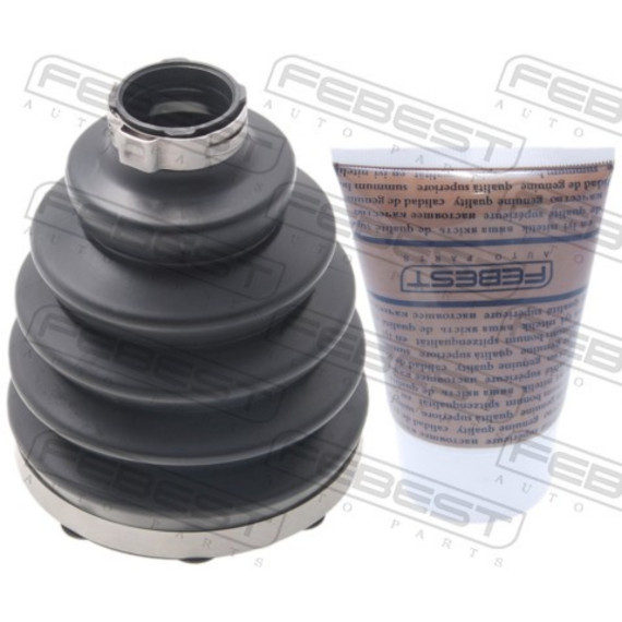 ПЫЛЬНИК ШРУС НАРУЖНЫЙ (93X127X28.5) КОМПЛЕКТ VOLVO XC90 2003-