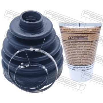 ПЫЛЬНИК ШРУС НАРУЖНЫЙ (95X111X28) КОМПЛЕКТ