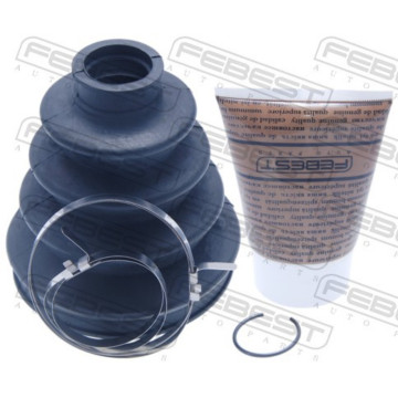 ПЫЛЬНИК ШРУС НАРУЖНЫЙ (95X118X28.5) КОМПЛЕКТ HYUNDAI SANTA FE (CM) 2006-