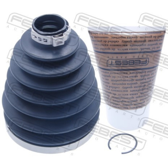 ПЫЛЬНИК ШРУС НАРУЖНЫЙ (96.5X127.5X28.5) КОМПЛЕКТ NISSAN MURANO Z50 2002-2007