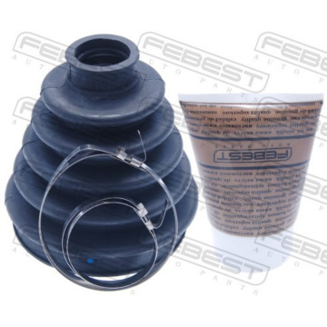 ПЫЛЬНИК ШРУС НАРУЖНЫЙ (96X116X28.5) КОМПЛЕКТ HYUNDAI TUCSON 2004-2010