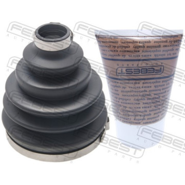 ПЫЛЬНИК ШРУС НАРУЖНЫЙ (97.5X120X27.5) КОМПЛЕКТ VOLVO S80 II 2007-